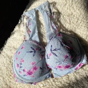 Victoria secret pink date bra